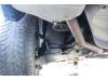 Rear suspension system, left from a Landrover Discovery V (LR), 2016 3.0 sdv6 24V, Jeep/SUV, Diesel, 2.993cc, 225kW (306pk), 4x4, 306DT; TDV6, 2018-09, LRS5BH 2018