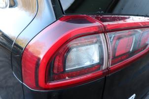 Used Taillight, left Kia Niro I (DE) 64 kWh Price on request offered by Benelux Zwijndrecht B.V.