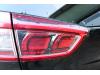 Taillight, left from a Kia Niro I (DE), 2016 / 2022 64 kWh, SUV, Electric, 150kW (204pk), FWD, EM16, 2018-08 / 2022-08, DEC5E1 2020