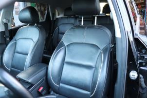 Used Set of upholstery (complete) Kia Niro I (DE) 64 kWh Price on request offered by Benelux Zwijndrecht B.V.