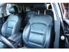 Set of upholstery (complete) from a Kia Niro I (DE), 2016 / 2022 64 kWh, SUV, Electric, 150kW (204pk), FWD, EM16, 2018-08 / 2022-08, DEC5E1 2020