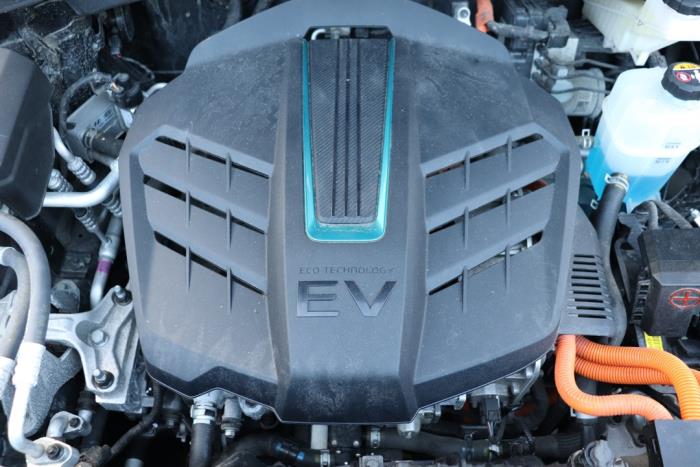 Gebrauchte Motor Kia Niro I (DE) E-Niro 64 kWh Preis auf Anfrage angeboten von Benelux Zwijndrecht B.V.