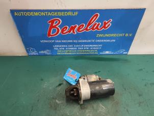 Used Starter Opel Corsa D 1.3 CDTi 16V ecoFLEX Price on request offered by Benelux Zwijndrecht B.V.