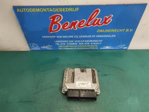 Used Engine management computer Opel Corsa D 1.3 CDTi 16V ecoFLEX Price on request offered by Benelux Zwijndrecht B.V.