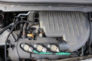 Używane Silnik Opel Agila (B) 1.2 16V Cena na żądanie oferowane przez Benelux Zwijndrecht B.V.