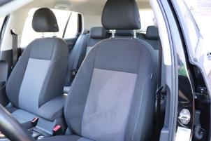 Used Set of upholstery (complete) Volkswagen Golf VII (AUA) 1.2 TSI 16V Price on request offered by Benelux Zwijndrecht B.V.