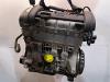 Engine from a Seat Ibiza III (6L1), 2002 / 2009 1.4 16V 85, Hatchback, Petrol, 1.390cc, 63kW (86pk), FWD, BXW, 2006-05 / 2008-05, 6L1 2008