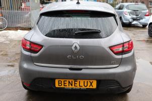 Używane Tylna klapa Renault Clio IV (5R) 1.5 Energy dCi 90 FAP Cena na żądanie oferowane przez Benelux Zwijndrecht B.V.