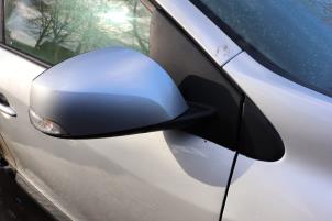 Used Wing mirror, right Renault Megane III Berline (BZ) 1.5 dCi 90 Price on request offered by Benelux Zwijndrecht B.V.