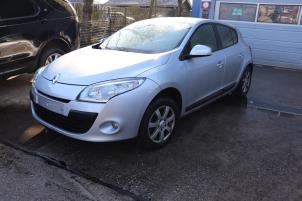 Used Front end, complete Renault Megane III Berline (BZ) 1.5 dCi 90 Price on request offered by Benelux Zwijndrecht B.V.