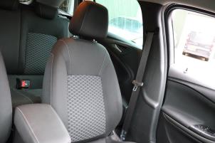 Used Set of upholstery (complete) Opel Astra K Sports Tourer 1.0 Turbo 12V Price on request offered by Benelux Zwijndrecht B.V.