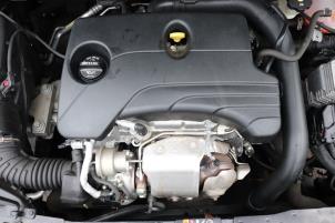 Usados Motor Opel Astra K Sports Tourer 1.0 Turbo 12V Precio de solicitud ofrecido por Benelux Zwijndrecht B.V.