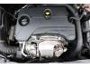 Motor de un Opel Astra K Sports Tourer, 2015 / 2022 1.0 Turbo 12V, Combi, Gasolina, 999cc, 77kW (105pk), FWD, B10XFT, 2016-01 / 2022-12, BC8EA; BD8EA; BE8EA; BF8EA 2018