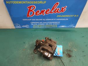 Used Rear brake calliper, left Kia Picanto (TA) 1.2 16V Price on request offered by Benelux Zwijndrecht B.V.