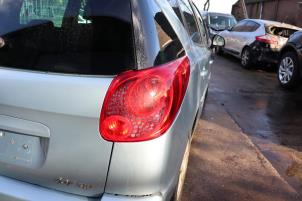 Used Taillight, right Peugeot 207 SW (WE/WU) 1.6 16V VTRi Price on request offered by Benelux Zwijndrecht B.V.