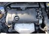 Boîte de vitesse d'un Peugeot 207 SW (WE/WU), 2007 / 2013 1.6 16V VTRi, Combi, Essence, 1.598cc, 88kW (120pk), FWD, EP6C; 5FS, 2009-07 / 2013-12, WE5FS; WU5FS 2010