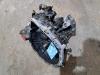 Gearbox from a Peugeot 207 SW (WE/WU) 1.6 16V VTRi 2010