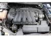 Motor de un Volvo S40 (MS), 2004 / 2012 2.4i 20V, Sedán, 4Puertas, Gasolina, 2.435cc, 125kW (170pk), FWD, B5244S4; EURO4, 2004-01 / 2012-12, MS38 2005