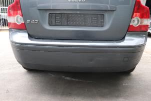 Used Rear bumper Volvo S40 (MS) 2.4i 20V Price on request offered by Benelux Zwijndrecht B.V.