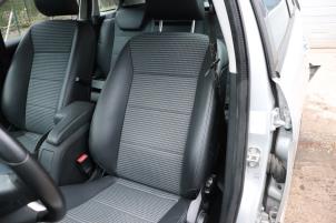 Used Set of upholstery (complete) Mercedes B (W245,242) 1.7 B-170 16V Price on request offered by Benelux Zwijndrecht B.V.