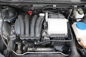 Used Engine Mercedes B (W245,242) 1.7 B-170 16V Price on request offered by Benelux Zwijndrecht B.V.