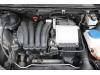 Engine from a Mercedes B (W245,242), 2005 / 2011 1.7 B-170 16V, Hatchback, Petrol, 1.699cc, 85kW (116pk), FWD, M266940, 2005-03 / 2011-11, 245.232 2006