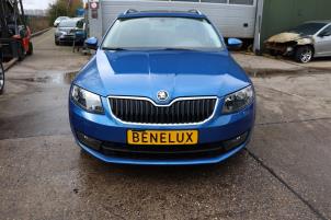 Used Front end, complete Skoda Octavia Combi (5EAC) 1.2 TSI 16V Price on request offered by Benelux Zwijndrecht B.V.