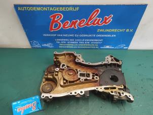 Used Timing cover Opel Insignia 1.4 Turbo 16V Ecotec Price € 125,00 Margin scheme offered by Benelux Zwijndrecht B.V.