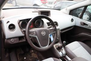 Gebrauchte Airbag Set + Modul Opel Meriva 1.4 Turbo 16V ecoFLEX Preis auf Anfrage angeboten von Benelux Zwijndrecht B.V.