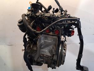 Used Engine Volkswagen Polo IV (9N1/2/3) 1.2 Price on request offered by Benelux Zwijndrecht B.V.