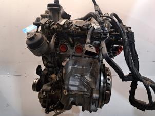 Used Engine Volkswagen Fox (5Z) 1.2 Price on request offered by Benelux Zwijndrecht B.V.