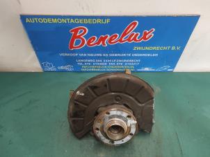 Used Knuckle bracket, front left Volkswagen Caddy IV 2.0 TDI 75 Price on request offered by Benelux Zwijndrecht B.V.