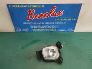 Used Fog light, front right Kia Picanto (JA) 1.0 12V Price on request offered by Benelux Zwijndrecht B.V.