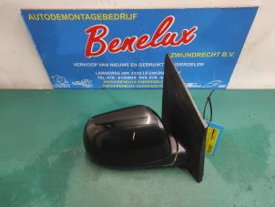 Used Wing mirror, right Kia Picanto (JA) 1.0 12V Price on request offered by Benelux Zwijndrecht B.V.