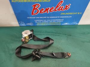 Used Rear seatbelt, right Chevrolet Matiz 0.8 S,SE Price on request offered by Benelux Zwijndrecht B.V.