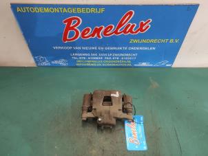 Used Front brake calliper, left Chevrolet Matiz 0.8 S,SE Price on request offered by Benelux Zwijndrecht B.V.