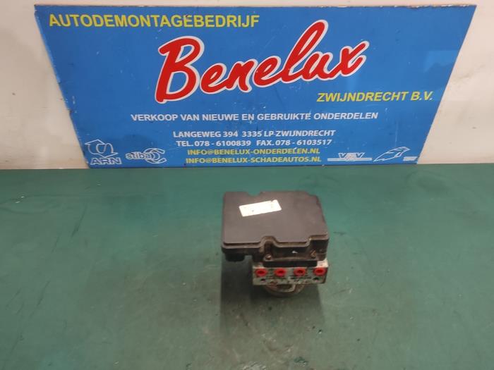 Gebrauchte ABS Pumpe Kia Ceed (CDB5/CDBB) 1.0i T-GDi 12V Preis € 200,00 Margenregelung angeboten von Benelux Zwijndrecht B.V.