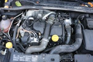 Gebrauchte Motor Renault Clio IV (5R) 1.5 Energy dCi 90 FAP Preis auf Anfrage angeboten von Benelux Zwijndrecht B.V.