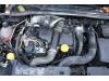 Gearbox from a Renault Clio IV (5R), 2012 / 2021 1.5 Energy dCi 90 FAP, Hatchback, 4-dr, Diesel, 1.461cc, 66kW (90pk), FWD, K9K608; K9KB6, 2012-11 / 2021-08, 5RFL; 5RJL; 5RPL; 5RRL; 5RSL 2013