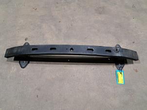 Used Front bumper frame Fiat Panda (169) 1.2, Classic Price on request offered by Benelux Zwijndrecht B.V.