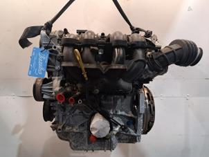 Used Engine Ford Focus 3 1.6 Ti-VCT 16V 125 Price on request offered by Benelux Zwijndrecht B.V.