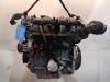 Engine from a Ford Focus 3, 2010 / 2020 1.6 Ti-VCT 16V 125, Hatchback, Petrol, 1.596cc, 92kW (125pk), FWD, PNDA, 2010-07 / 2017-12 2011