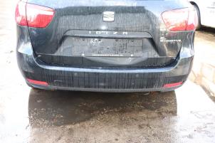 Used Rear bumper Seat Ibiza ST (6J8) 1.2 TDI Ecomotive Price on request offered by Benelux Zwijndrecht B.V.