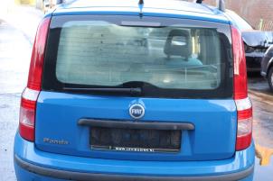 Used Tailgate Fiat Panda (169) 1.2 Fire Price on request offered by Benelux Zwijndrecht B.V.