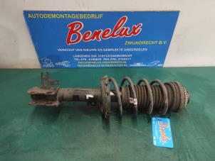 Used Front shock absorber rod, left Opel Astra H (L48) 1.6 16V Price on request offered by Benelux Zwijndrecht B.V.
