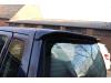 Tailgate from a Suzuki Wagon-R+ (RB) 1.0 12V 2007