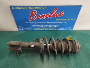 Used Front shock absorber rod, right Opel Astra H (L48) 1.6 16V Price on request offered by Benelux Zwijndrecht B.V.