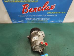 Usados Bomba de aire acondicionado Opel Astra H (L48) 1.6 16V Precio de solicitud ofrecido por Benelux Zwijndrecht B.V.
