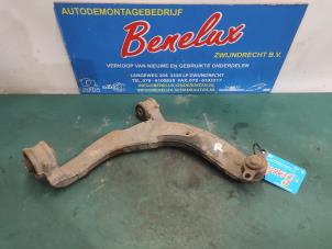Used Front wishbone, right Volkswagen Transporter T5 2.0 TDI DRF Price on request offered by Benelux Zwijndrecht B.V.