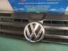 Grille from a Volkswagen Transporter T5 2.0 TDI DRF 2012